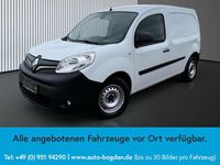 Gebraucht Renault Rapid 2020 Weiss Limousine