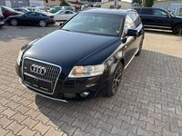 Gebraucht Audi A6 Allroad Sport 232 PS (170 kW) 2007 Schwarz Kombi