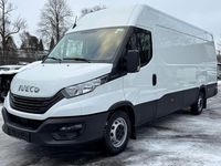 Second-hand Iveco Daily 156 CP (114 kW) 2024 Alb Berlinǎ
