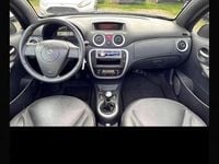 Gebraucht Citroën C3 Pluriel 75 PS (55 kW) 2006 Blau Cabrio
