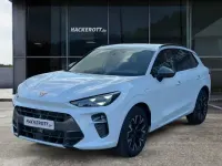 Neu Cupra Terramar 204 PS (150 kW) 2025 Weiss SUV