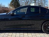 Gebraucht BMW M340 Performance 340 PS (250 kW) 2022 Schwarz Limousine