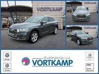 Gebraucht Audi Q5 S-Line 190 PS (139 kW) 2020 Andere SUV