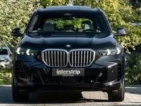 Gebraucht BMW X5 M Sport 381 PS (280 kW) 2025 Schwarz SUV