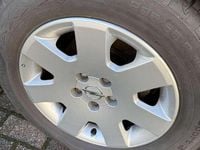 Gebraucht Opel Omega Sport 144 PS (105 kW) 2002 Kombi