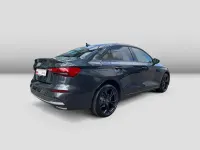 Gebraucht Audi A3 Advanced Plus 150 PS (110 kW) 2025 Manhattangrau metallic Limousine