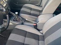 Gebraucht VW Golf V 120 PS (88 kW) 2008 Schwarz Limousine