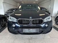 gebraucht BMW X5 xDrive30d M Sportpaket HUD Kamera Navi