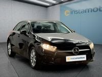 Gebraucht Mercedes A250 218 PS (160 kW) 2022 Kleinwagen