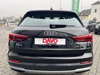 Gebraucht Audi Q3 Advanced 210 PS (154 kW) 2019 Schwarz SUV