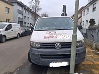 Gebraucht VW T5 105 PS (77 kW) 2006 Van