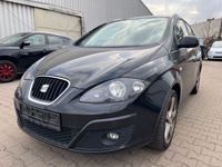 gebraucht Seat Altea 2.0 TDI Style *Turboproblem*