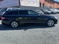 Occasion Mercedes E250 204 ch (150 kW) 2011 Noir Break
