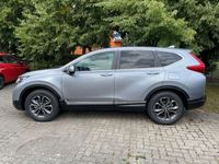 gebraucht Honda CR-V 2.0 i-Allrad*Elegance*Rückfahrkamera*ACC