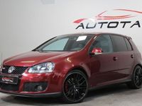 gebraucht VW Golf V Lim. GTI*DSG*Automatik*5 türer*19 Zoll*