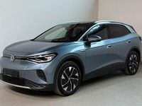 Gebraucht VW ID.4 Pro Performance 150 kW (204 PS) 2022 Blau SUV