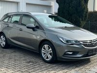 gebraucht Opel Astra 1.4 Turbo ST AUTO.NAVI