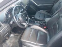 Usata Mazda CX-5 110 CV (80 kW) 2013 Grigio SUV