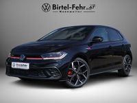 Neu VW Polo GTI 207 PS (152 kW) 2026 Weiss Kleinwagen