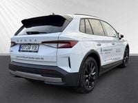 Gebraucht Skoda Elroq Loft 125 kW (170 PS) 2026 Weiß SUV