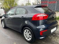 gebraucht Kia Rio 1.2 Edition 7 Edition 7