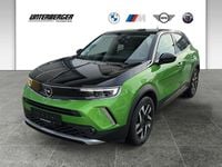 Gebraucht Opel Mokka-e Elegance 100 kW (136 PS) 2022 Grün SUV
