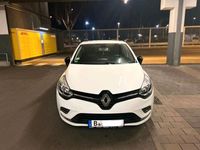 gebraucht Renault Clio IV 120 INTENS Automatik LED*SHZ