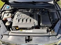 Gebraucht VW Passat Highline 239 PS (175 kW) 2016 Braun Kombi