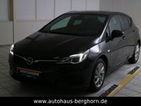 gebraucht Opel Astra Edition