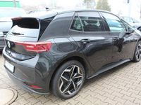Usata VW ID.3 Pro Performance 150 kW (204 CV) 2021 Grigio Utilitaria