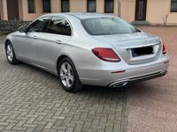 gebraucht Mercedes 220 E Klasse W213