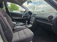 gebraucht Mazda 6 2.0 Comfort Sport