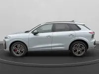 Gebraucht Audi Q3 Sport 265 PS (194 kW) 2025 Grau SUV