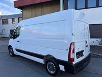 Gebraucht Renault Master 135 PS (99 kW) 2016 Weiß Van