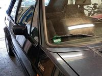 Gebraucht VW Golf Cabriolet 98 PS (72 kW) 1992 Blau Cabrio