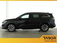 Gebraucht Renault Espace Techno 200 PS (147 kW) 2025 Schwarz metallic SUV