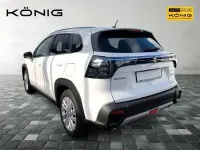 Gebraucht Suzuki SX4 S-Cross Comfort 129 PS (94 kW) 2024 Weiss SUV