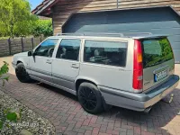 Gebraucht Volvo 850 145 PS (106 kW) 1996 Grau Kombi