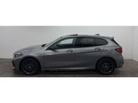 Gebraucht BMW M135 Performance 306 PS (225 kW) 2022 Skyscraper grau (metallic) Kleinwagen