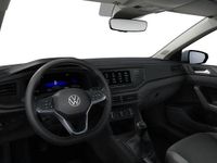 Gebraucht VW Polo 80 PS (58 kW) 2026 Beige Limousine