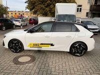 gebraucht Opel Astra 1.6 Turbo e