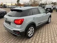 Gebraucht Audi SQ2 Sport 301 PS (221 kW) 2023 Grau SUV