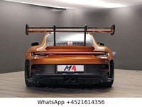 Gebraucht Porsche 911 GT3 RS 525 PS (386 kW) 2023 Coupé