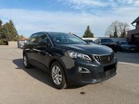 Gebraucht Peugeot 3008 Active 131 PS (96 kW) 2018 Grau SUV