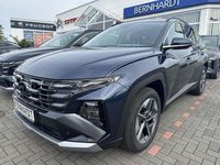 Neu Hyundai Tucson GO! 160 PS (117 kW) 2025 Schwarz SUV