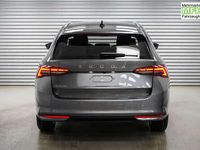 Neu Skoda Octavia Selection 150 PS (110 kW) 2026 Graphite grau metallic (5x) Kombi