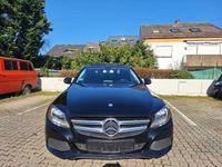Gebraucht Mercedes C300 245 PS (180 kW) 2018 Schwarz Limousine
