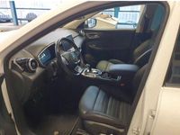 Gebraucht MG EHS Luxury 258 PS (189 kW) 2022 Weiß SUV