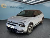 Gebraucht Citroën C4 131 PS (96 kW) 2024 Weiß SUV