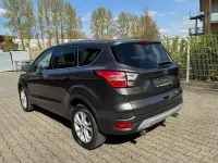 Używany Ford Kuga Titanium 150 KM (110 kW) 2017 SUV